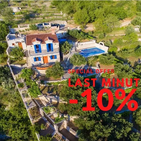 Pina In Makarska, Private Pool Makarska