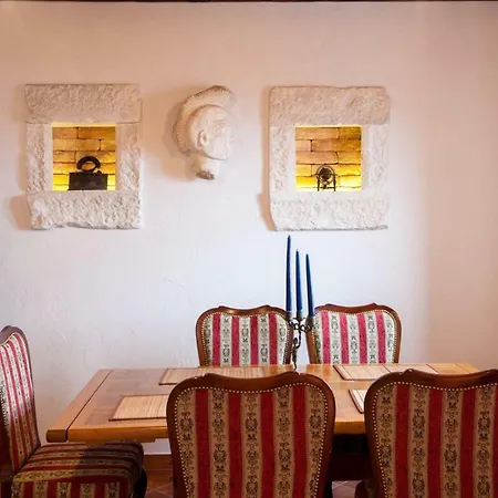 Pina In Makarska, Private Pool * Makarska