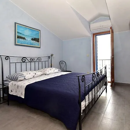 Pina In Makarska, Private Pool