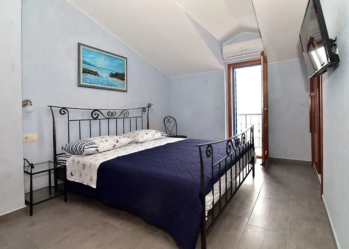 Pina In Makarska, Private Pool