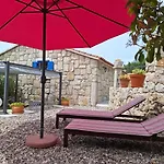 Βίλα Pina In Makarska, Private Pool