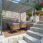 Βίλα Pina In Makarska, Private Pool Μακάρσκα