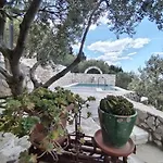 Pina In Makarska, Private Pool ヴィラ *