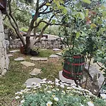 Pina In Makarska, Private Pool