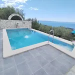 ヴィラ Pina In Makarska, Private Pool