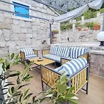 ヴィラ Pina In Makarska, Private Pool