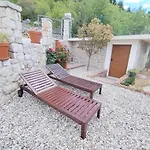 ヴィラ Pina In Makarska, Private Pool *