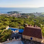 Βίλα Pina In Makarska, Private Pool Μακάρσκα