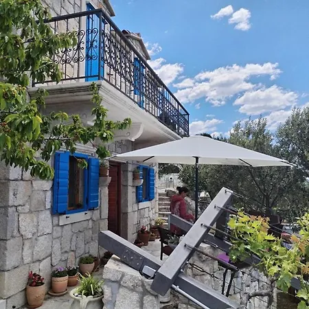 Pina In Makarska, Private Pool Villa Makarska
