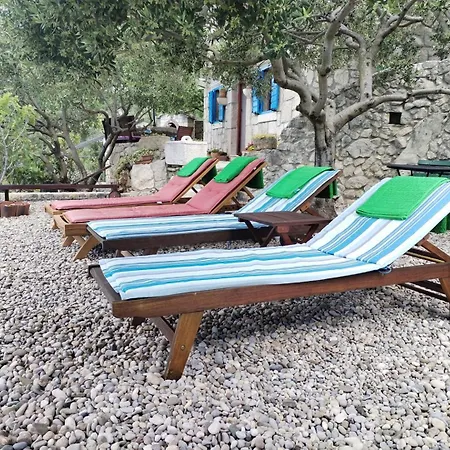 Pina In Makarska, Private Pool ヴィラ マカルスカ