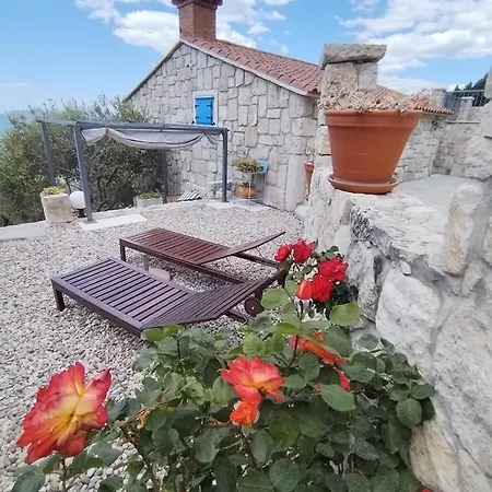 Pina In Makarska, Private Pool * Makarska