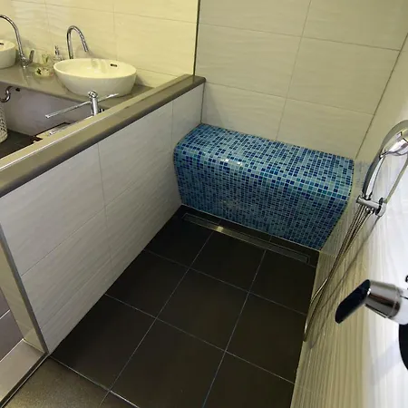 Villa Pina In Makarska, Private Pool