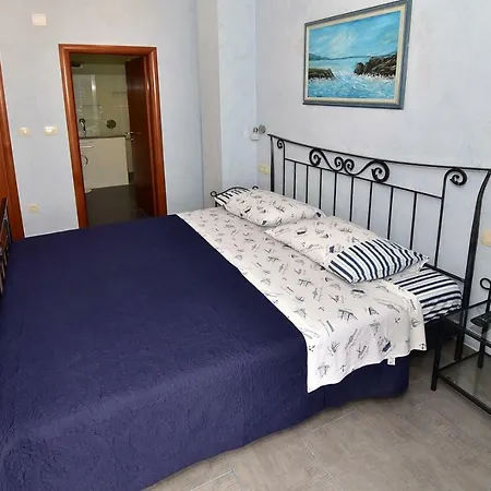 Villa Pina In Makarska, Private Pool *