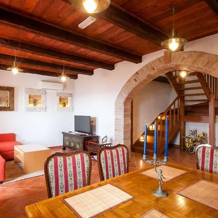 Pina In Makarska, Private Pool Villa Makarska
