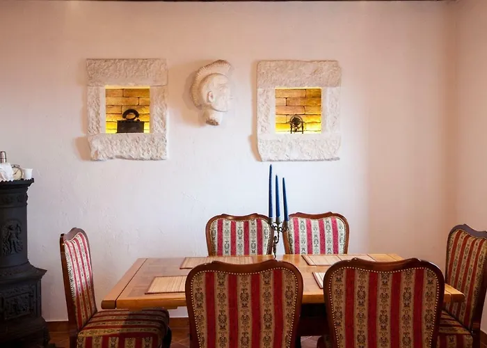 Pina In Makarska, Private Pool * Макарська