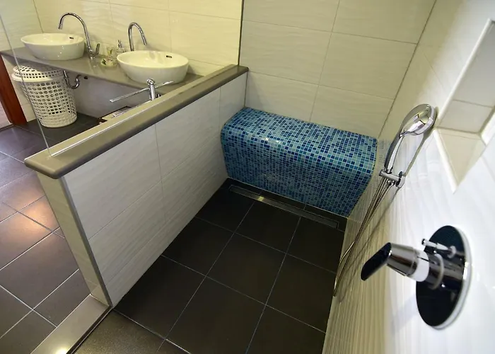 Вілла Pina In Makarska, Private Pool