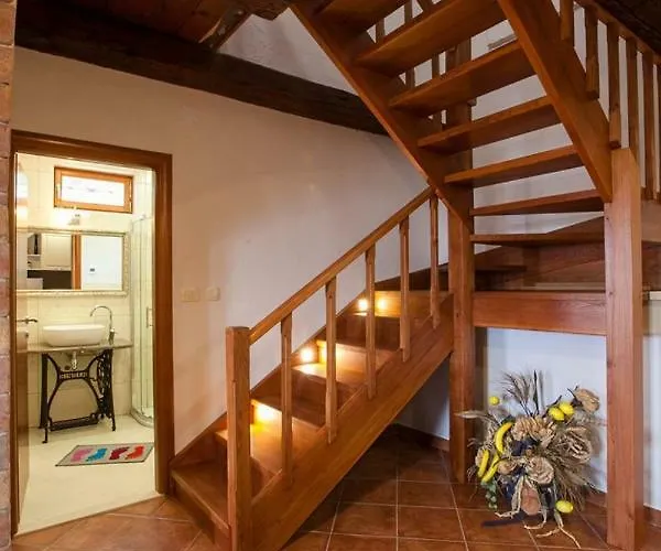 Pina In Makarska, Private Pool * Макарська