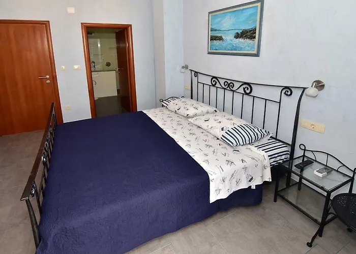 Вілла Pina In Makarska, Private Pool *