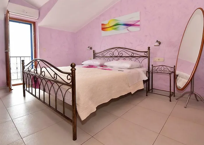 Pina In Makarska, Private Pool Makarska