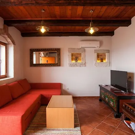 Pina In Makarska, Private Pool Μακάρσκα