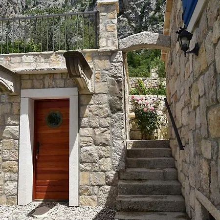 Pina In Makarska, Private Pool * Μακάρσκα