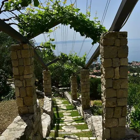 Βίλα Pina In Makarska, Private Pool *