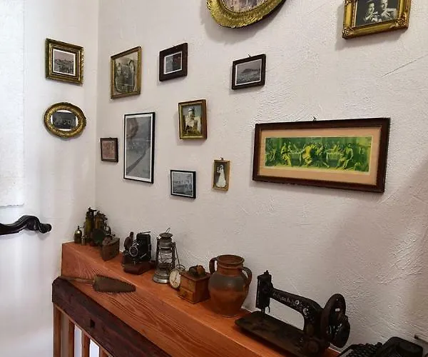 Pina In Makarska, Private Pool