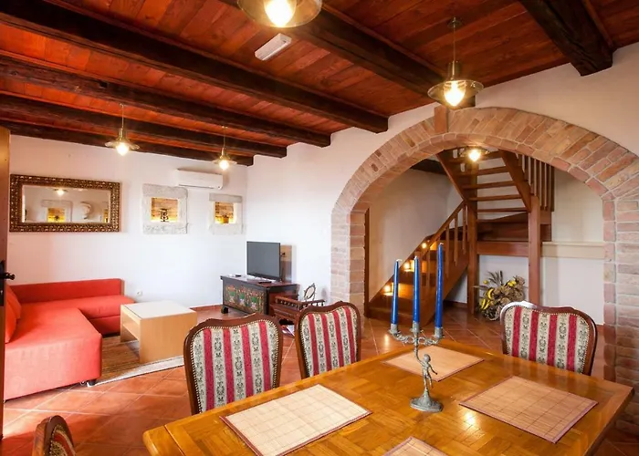 Pina In Makarska, Private Pool Villa Makarska